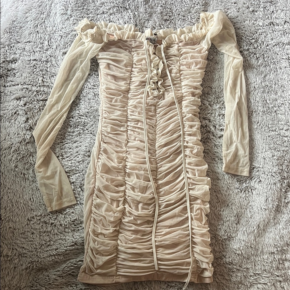 Fashion Nova Dress